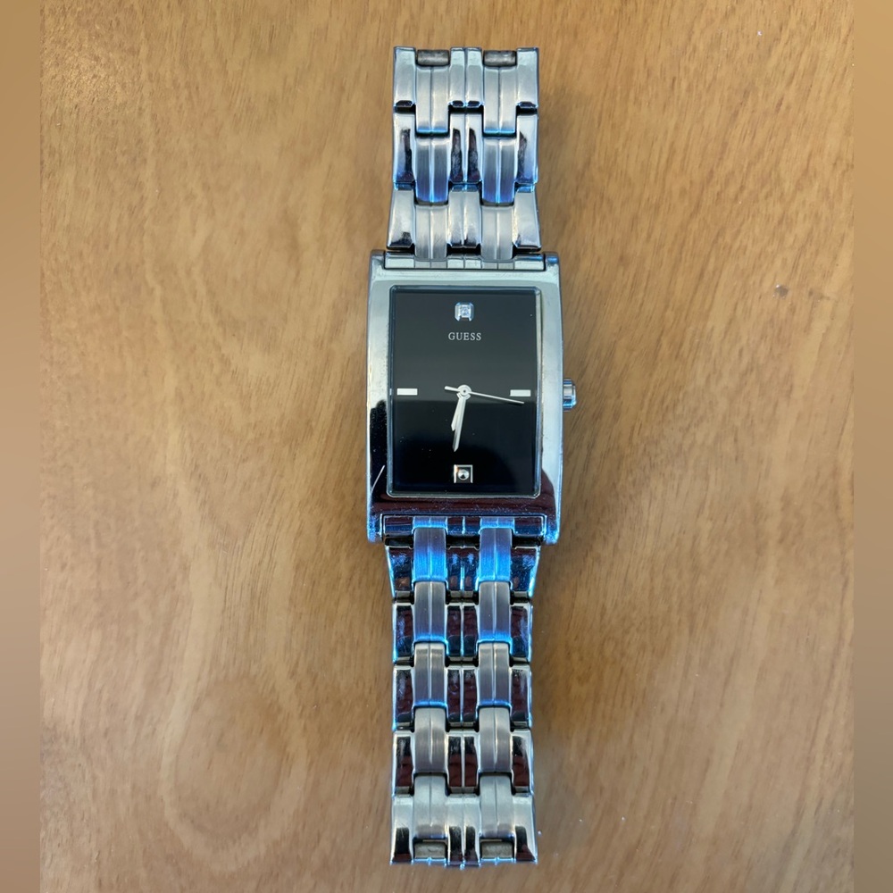 Men’s Guess Watch - Needs Battery